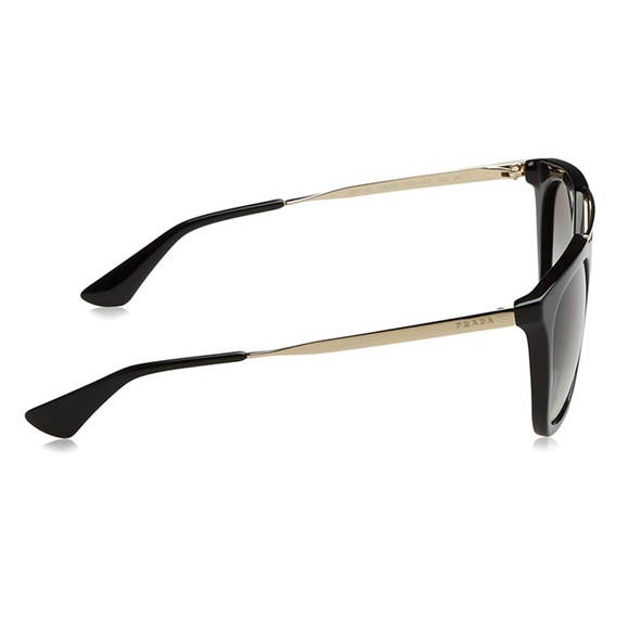 PRADA SPR 13Q Cinema Sunglasses - Picture 3 of 7